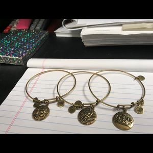 Alex and Ani Bracelets